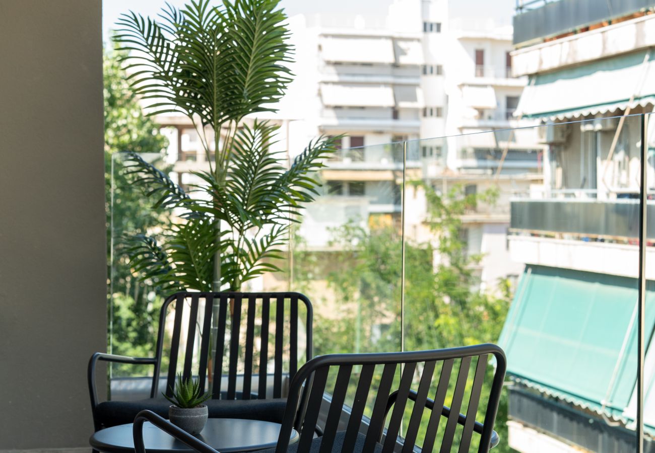 Apartment in Kaisariani - AA - Ch7 Mayfair  3b3.5b 3A