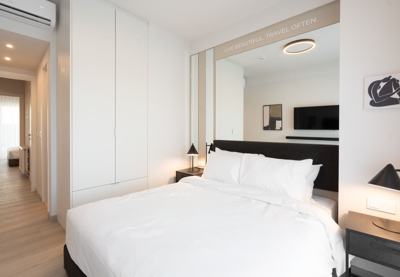 Apartment in Kaisariani - AA - Ch7 Mayfair  3b3.5b 3A