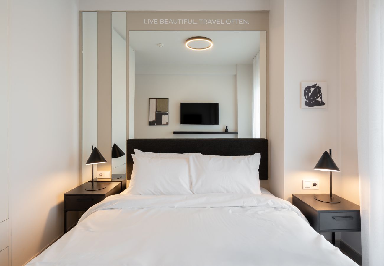 Apartment in Kaisariani - AA - Ch7 Mayfair  3b3.5b 3A