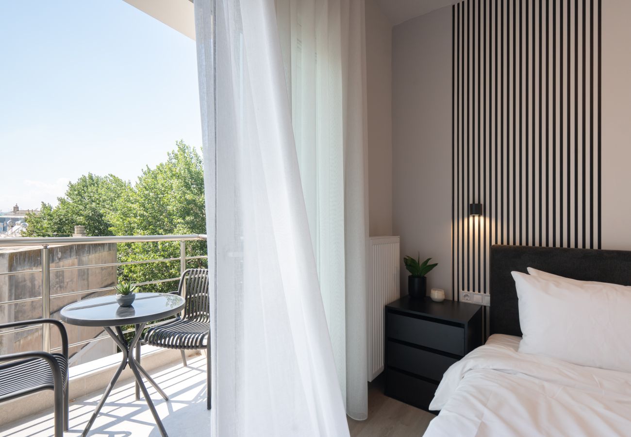 Apartment in Kaisariani - AA - Ch7 Mayfair  3b3.5b 3A
