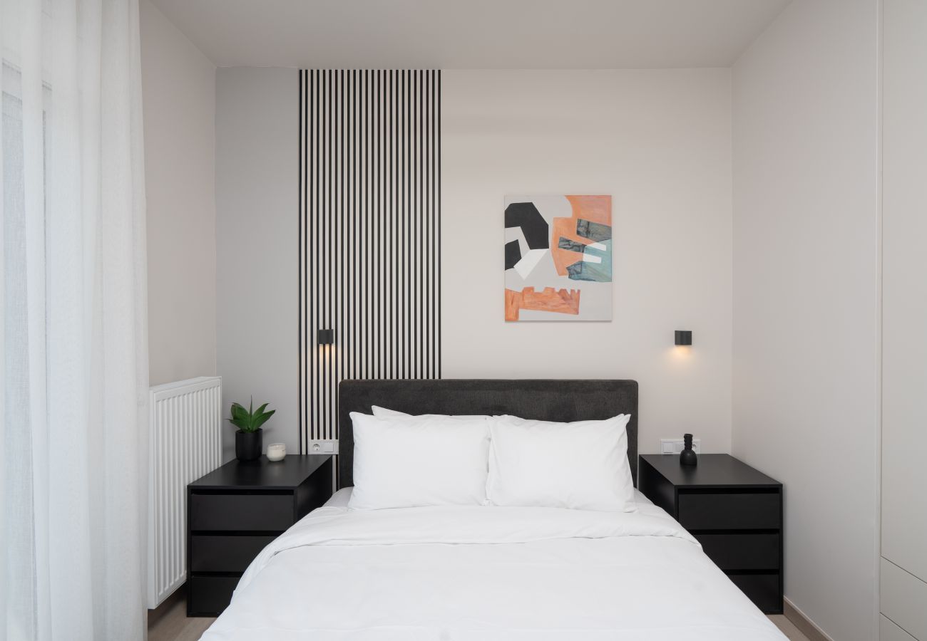 Apartment in Kaisariani - AA - Ch7 Mayfair  3b3.5b 3A