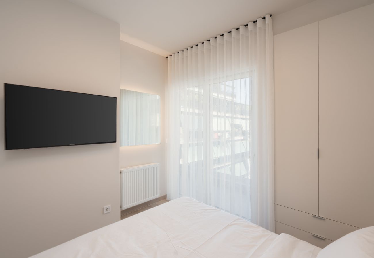 Apartment in Kaisariani - AA - Ch7 Mayfair  3b3.5b 3A