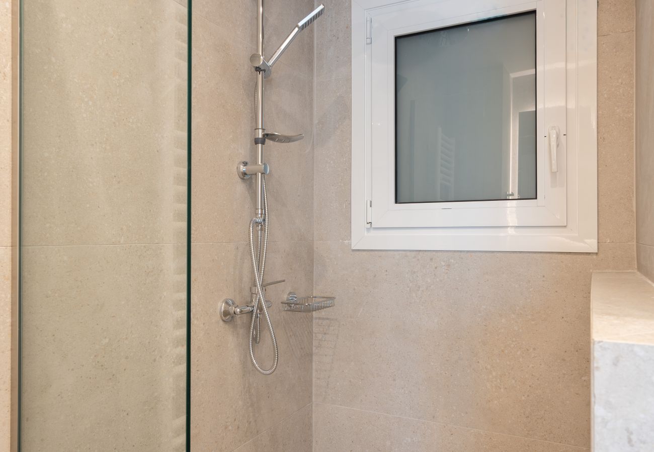 Apartment in Kaisariani - AA - Ch7 Mayfair  3b3.5b 3A