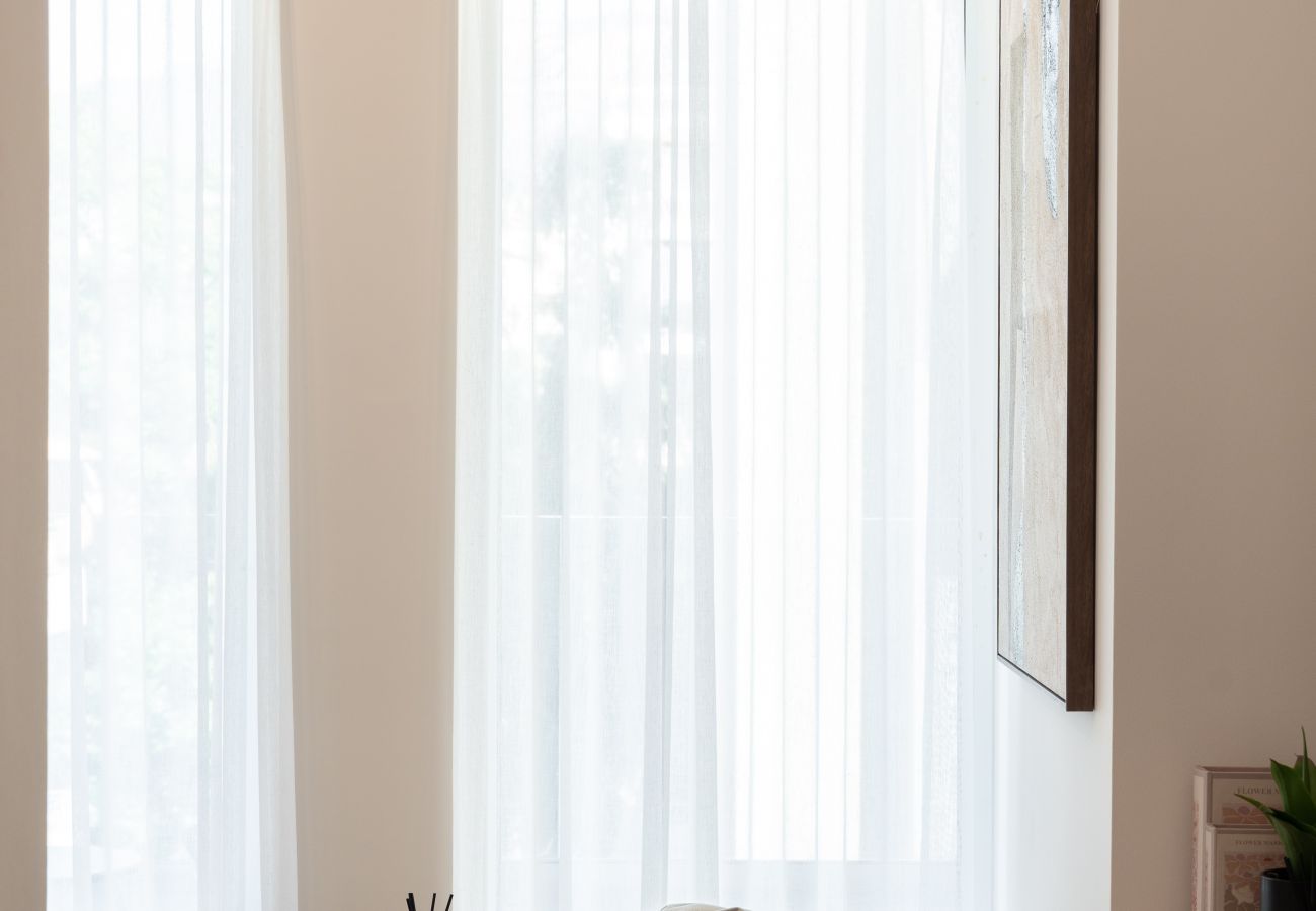 Apartment in Kaisariani - AA - Ch7 Mayfair  3b3.5b 3A