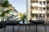 Apartment in Kaisariani - AA - Ch7 Mayfair  3b3.5b 3A