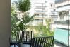 Apartment in Kaisariani - AA - Ch7 Mayfair  3b3.5b 3A