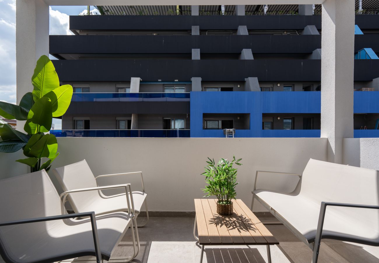 Apartment in Piraeus - Tinos luxury Apartment in Pireaus with Parking