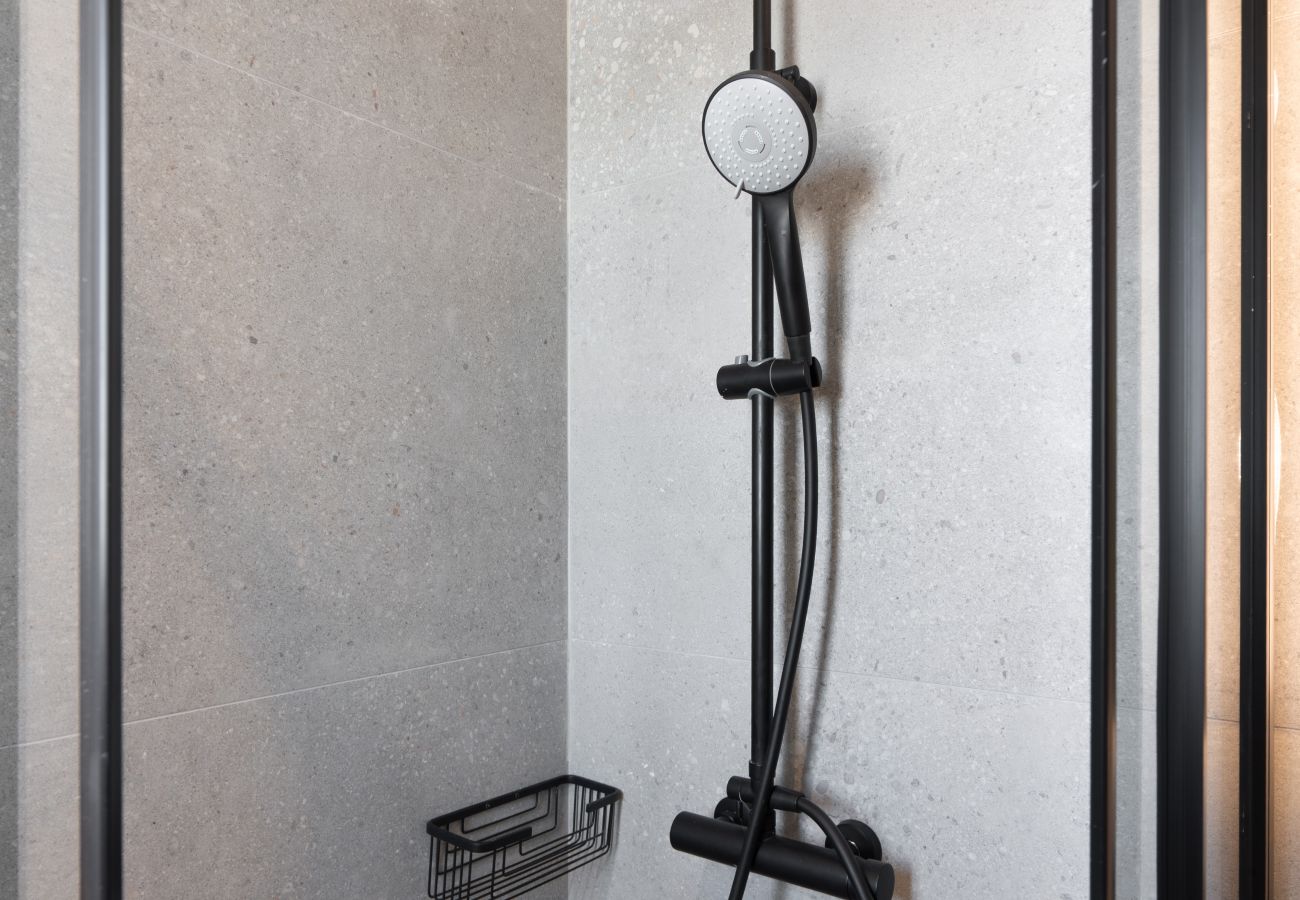 Apartment in Piraeus - Tinos luxury Apartment in Pireaus with Parking