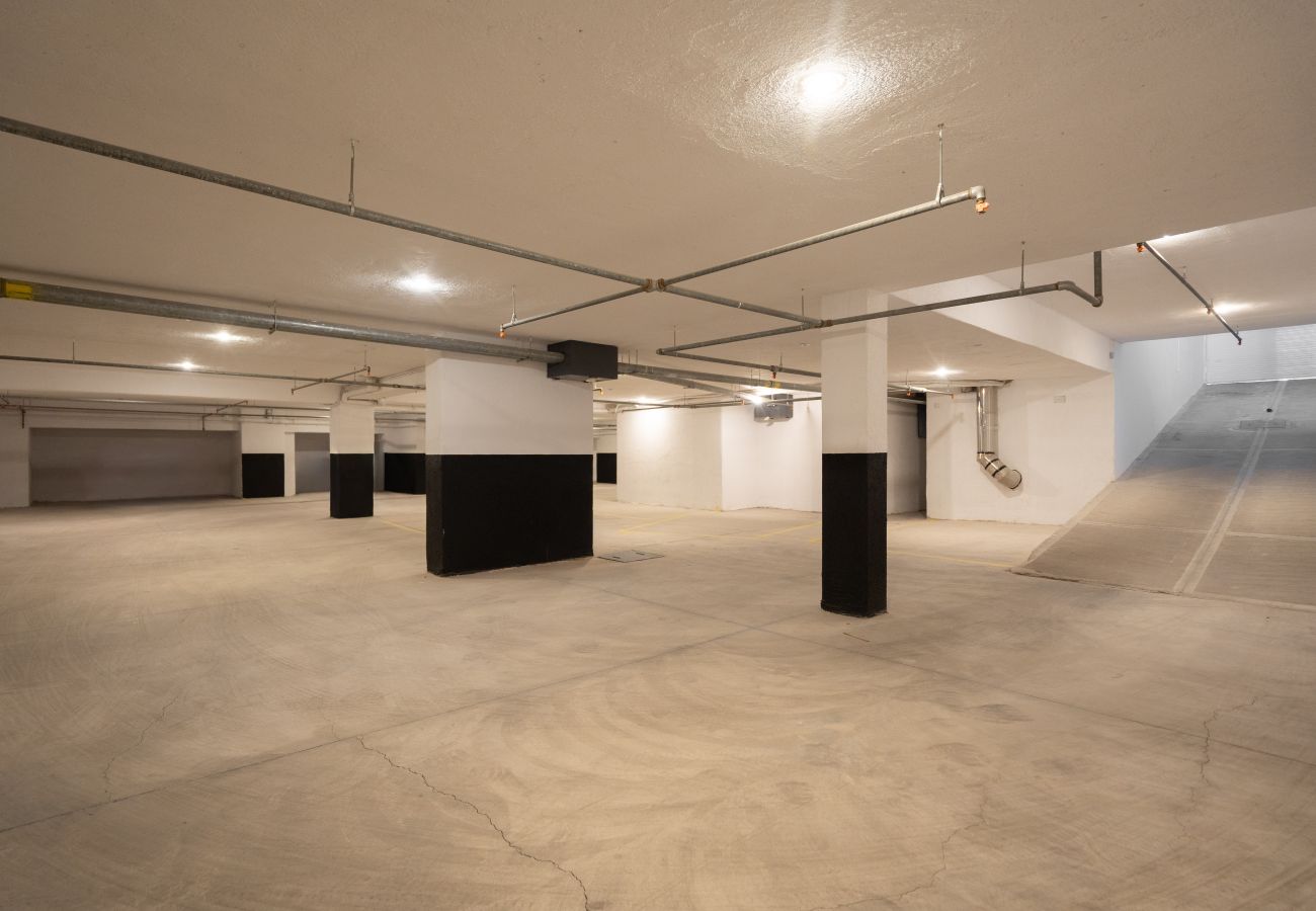 Apartment in Piraeus - Tinos luxury Apartment in Pireaus with Parking
