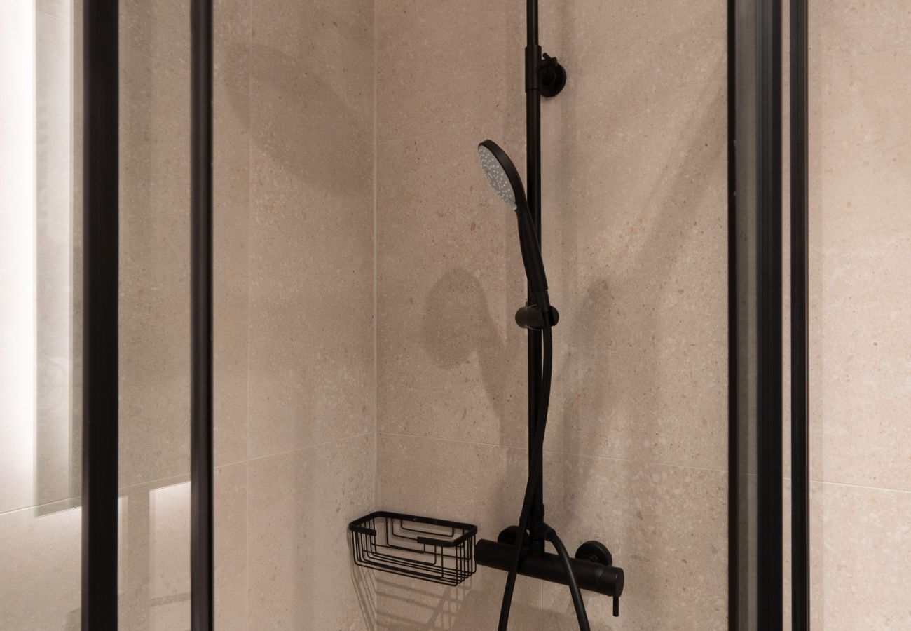 Apartment in Piraeus - Tinos luxury Apartment in Pireaus with Parking