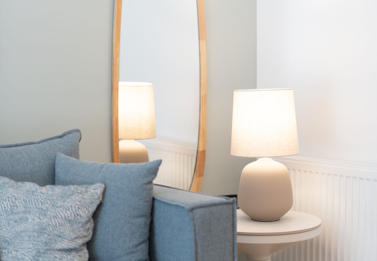 Apartment in Piraeus - Tinos luxury Apartment in Pireaus with Parking