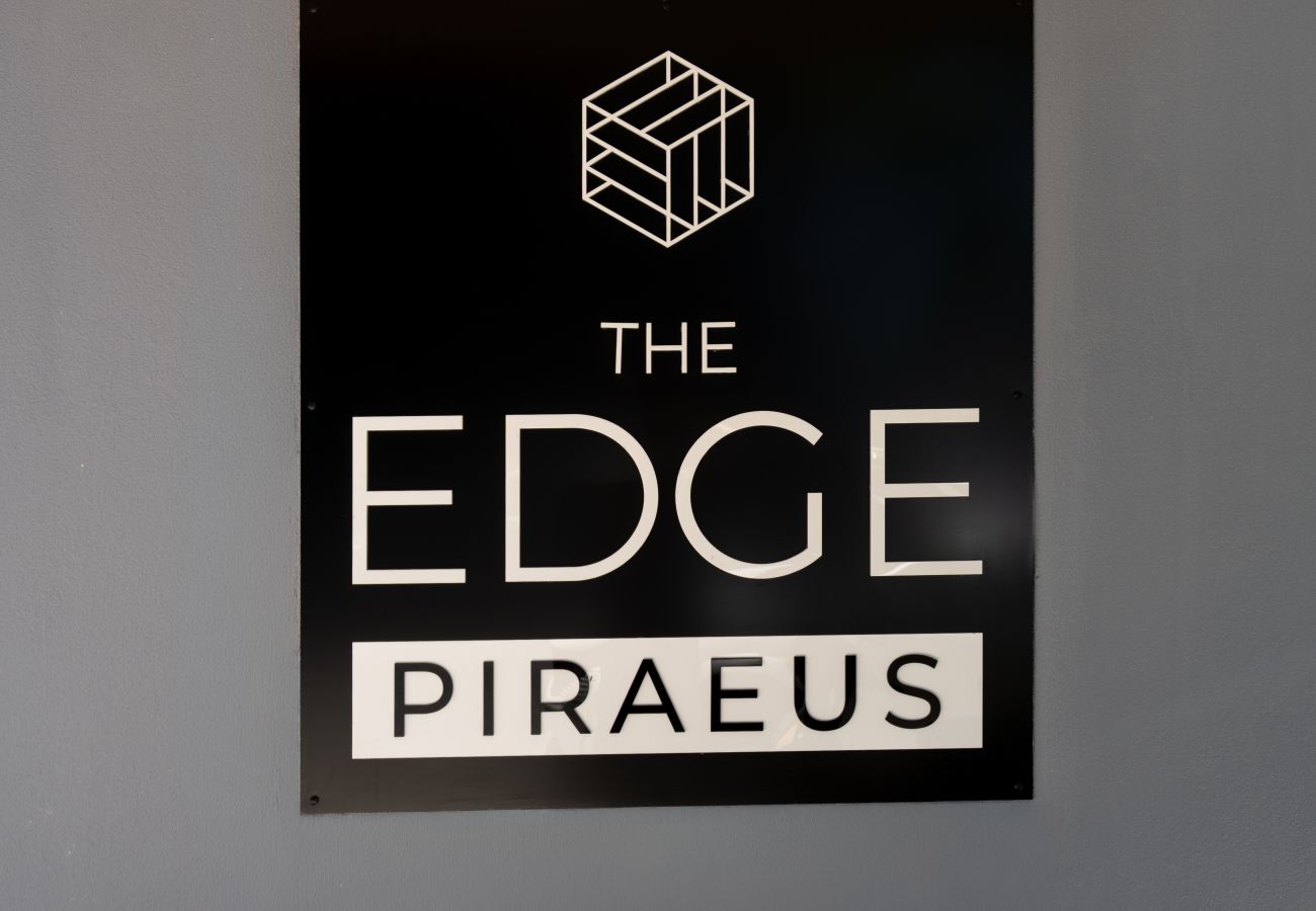 Apartment in Piraeus - Tinos luxury Apartment in Pireaus with Parking