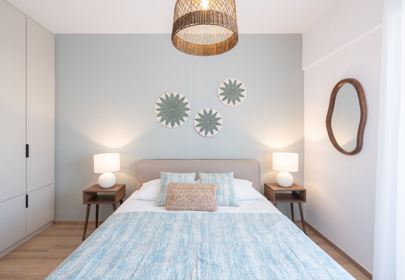 Apartment in Piraeus - Tinos luxury Apartment in Pireaus with Parking