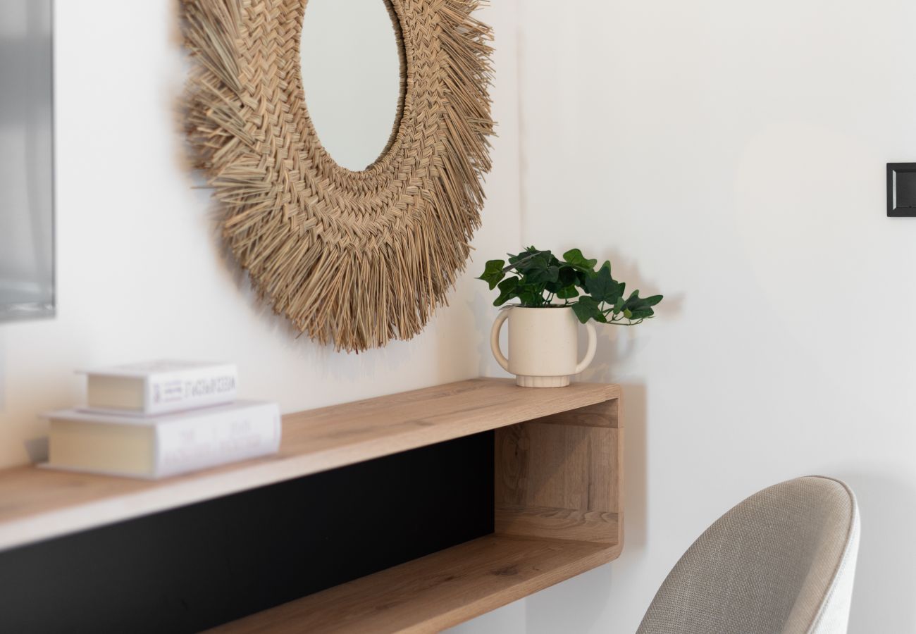 Apartment in Piraeus - Tinos luxury Apartment in Pireaus with Parking