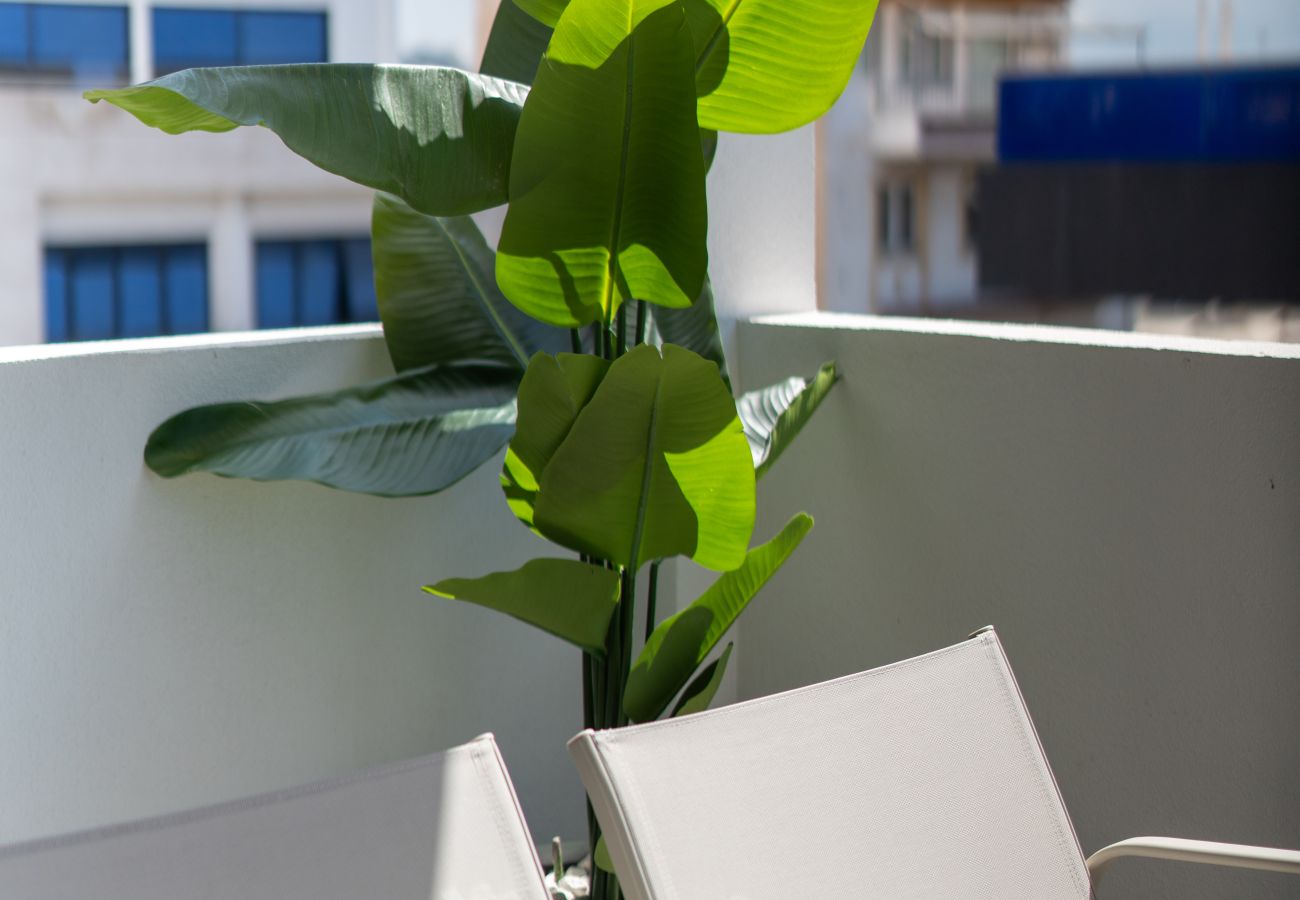 Apartment in Piraeus - Tinos luxury Apartment in Pireaus with Parking