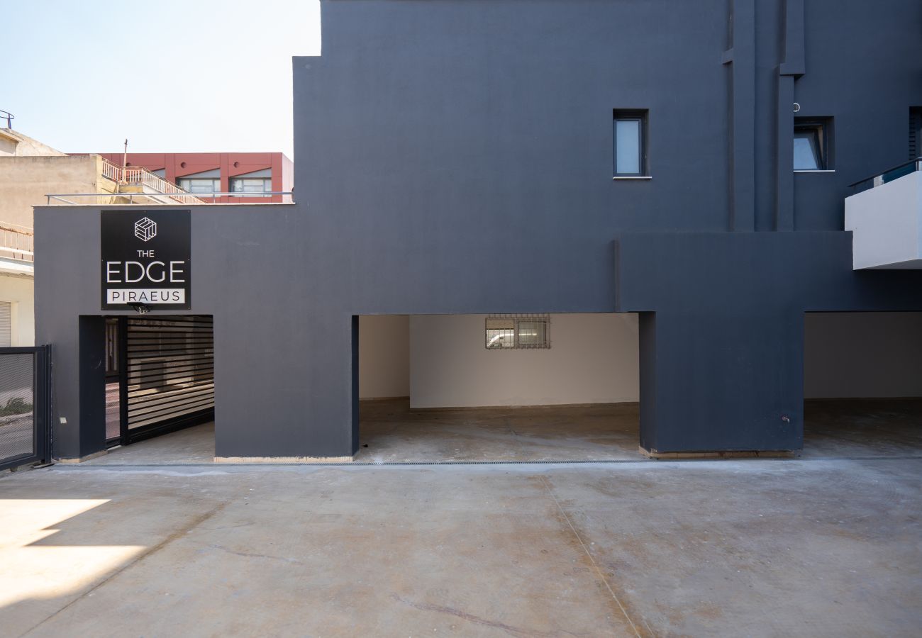 Apartment in Piraeus - Tinos luxury Apartment in Pireaus with Parking