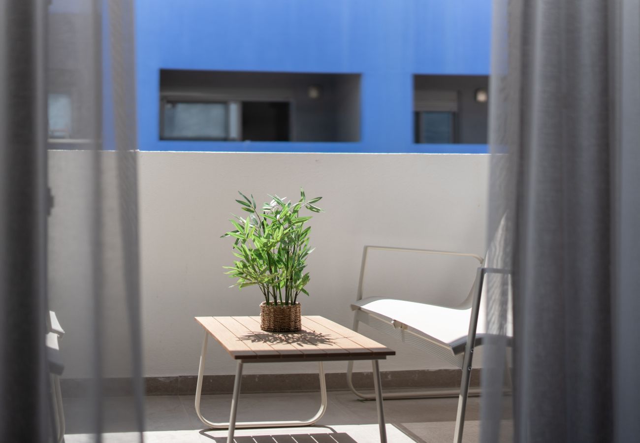 Apartment in Piraeus - Tinos luxury Apartment in Pireaus with Parking