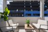 Apartment in Piraeus - Tinos luxury Apartment in Pireaus with Parking