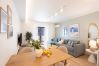 Apartment in Piraeus - Tinos luxury Apartment in Pireaus with Parking
