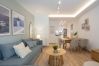 Apartment in Piraeus - Tinos luxury Apartment in Pireaus with Parking