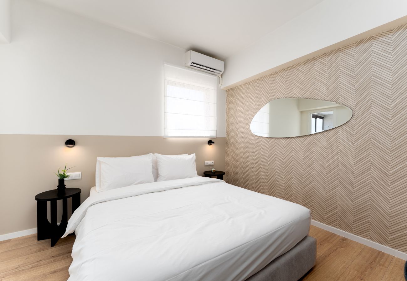 Apartment in Agia Paraskevi - Navarinou 6 C1