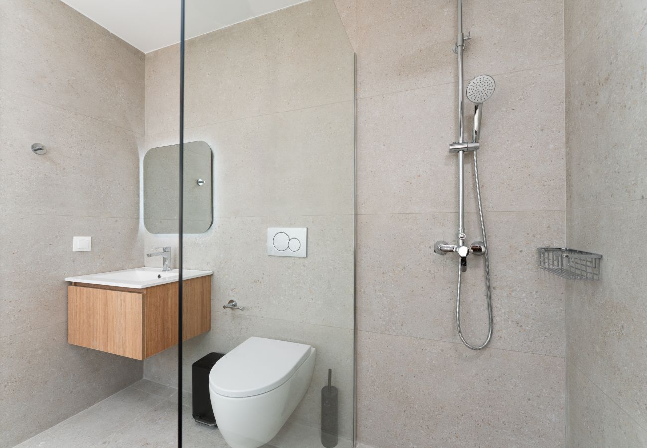 Apartment in Agia Paraskevi - Navarinou 6 C1