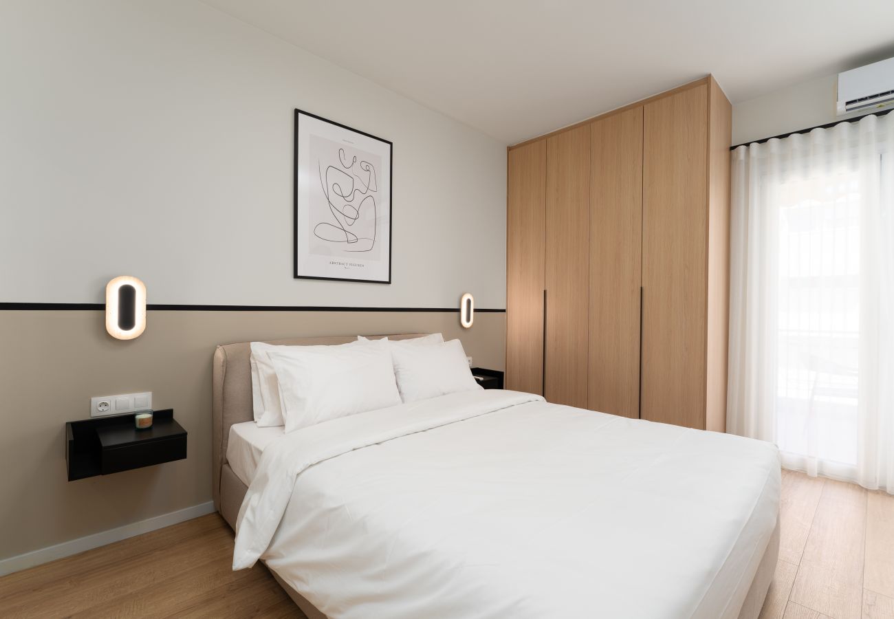 Apartment in Agia Paraskevi - Navarinou 6 C1