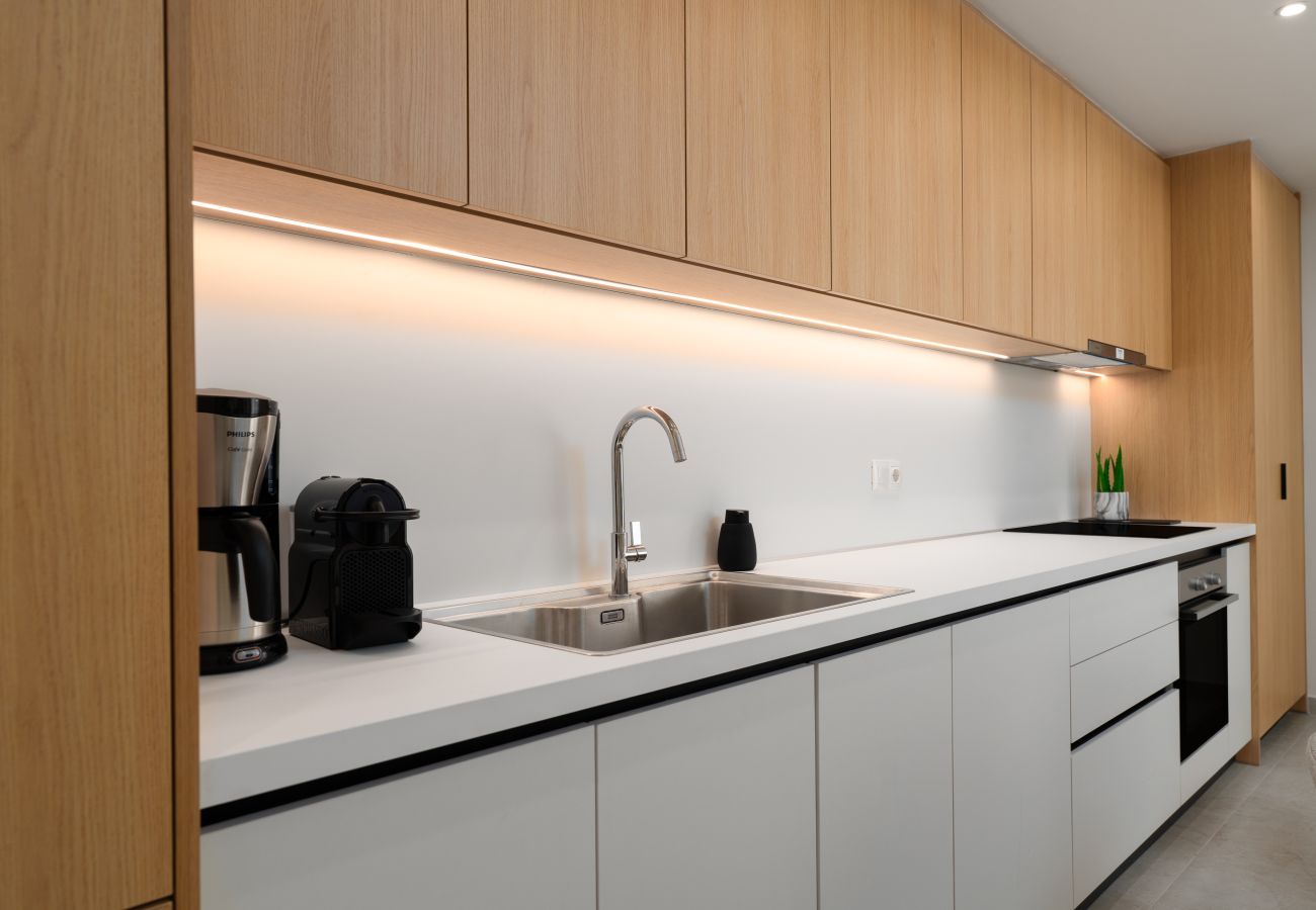 Apartment in Agia Paraskevi - Navarinou 6 C1