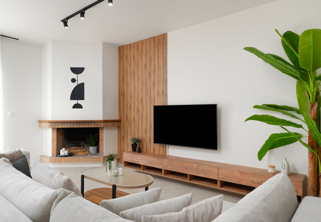 Apartment in Agia Paraskevi - Navarinou 6 C1