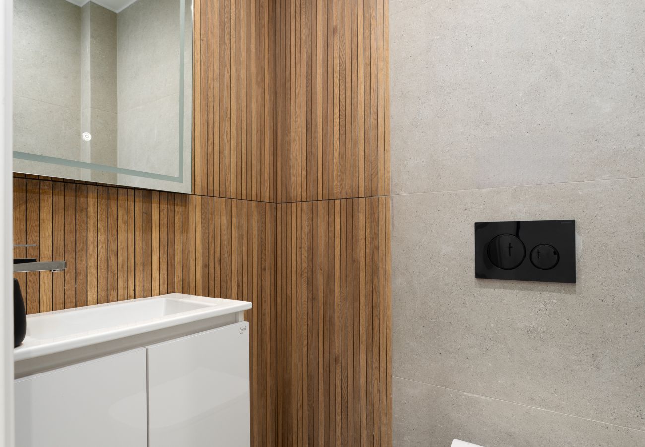 Apartment in Agia Paraskevi - Navarinou 6 C1