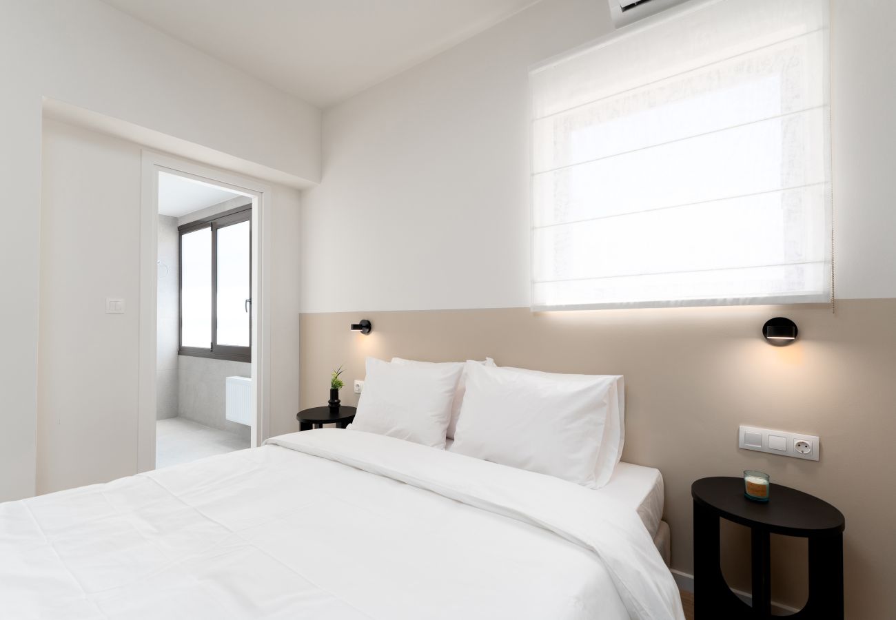 Apartment in Agia Paraskevi - Navarinou 6 C1