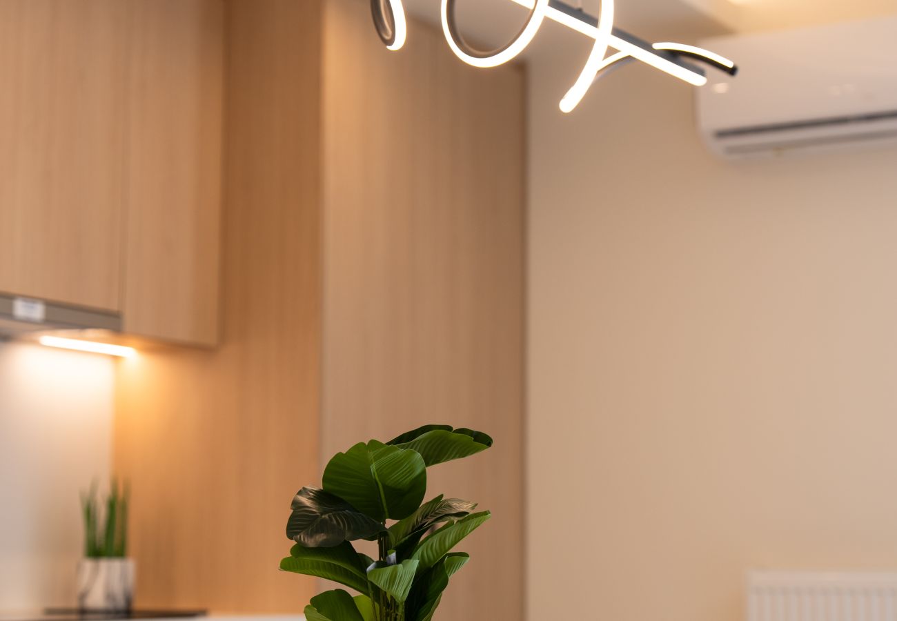 Apartment in Agia Paraskevi - Navarinou 6 C1