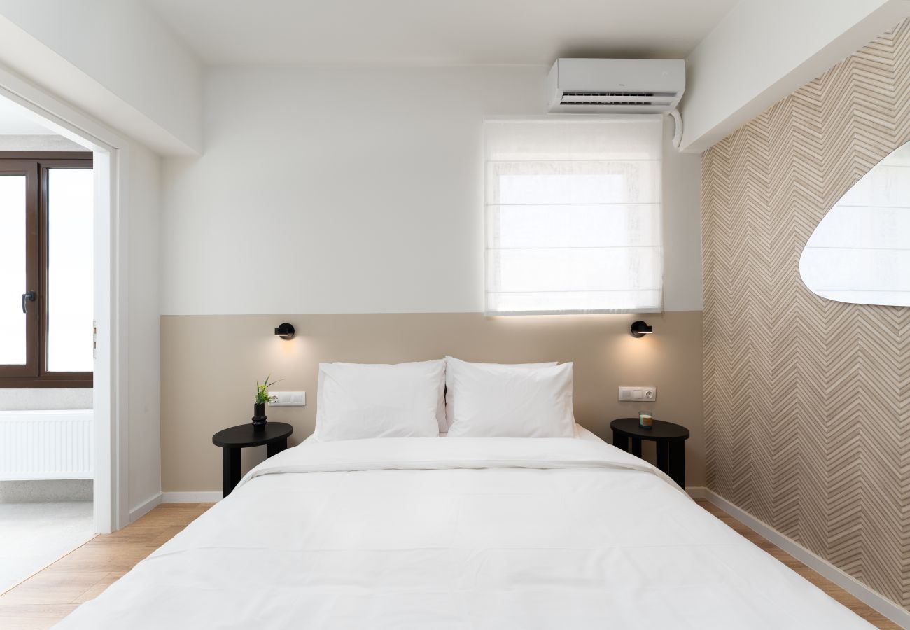 Apartment in Agia Paraskevi - Navarinou 6 C1