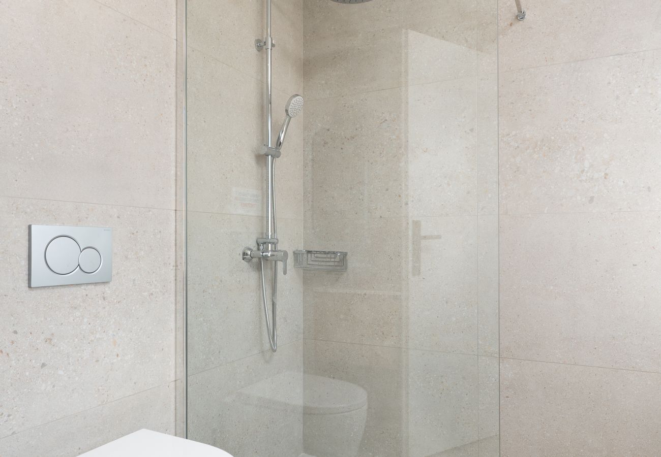 Apartment in Agia Paraskevi - Navarinou 6 C1