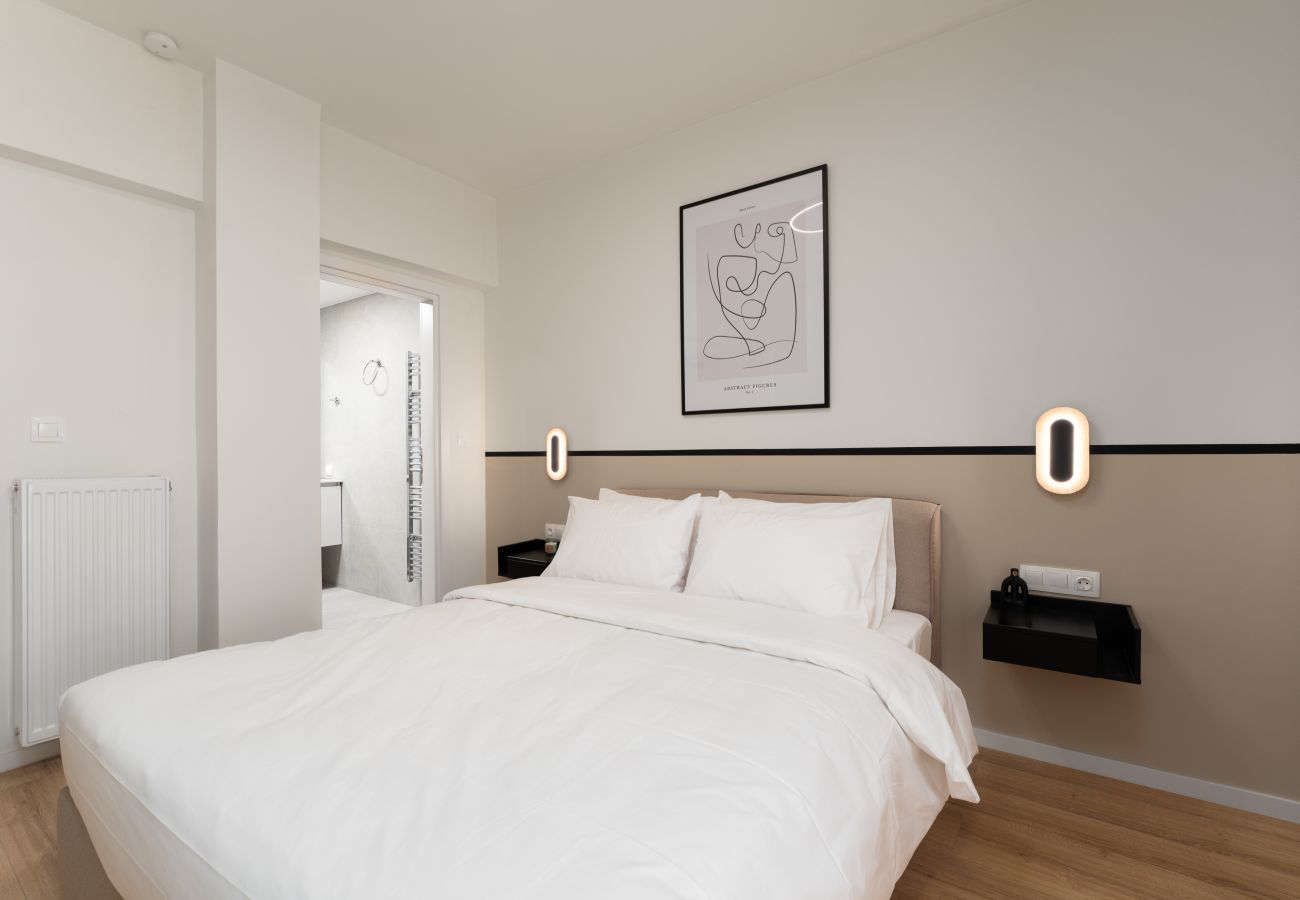 Apartment in Agia Paraskevi - Navarinou 6 C1