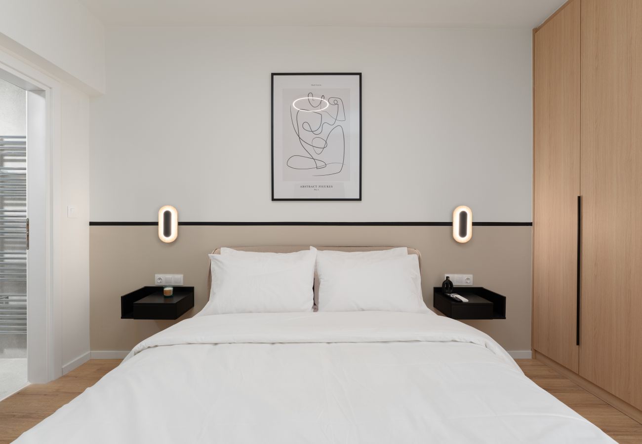 Apartment in Agia Paraskevi - Navarinou 6 C1