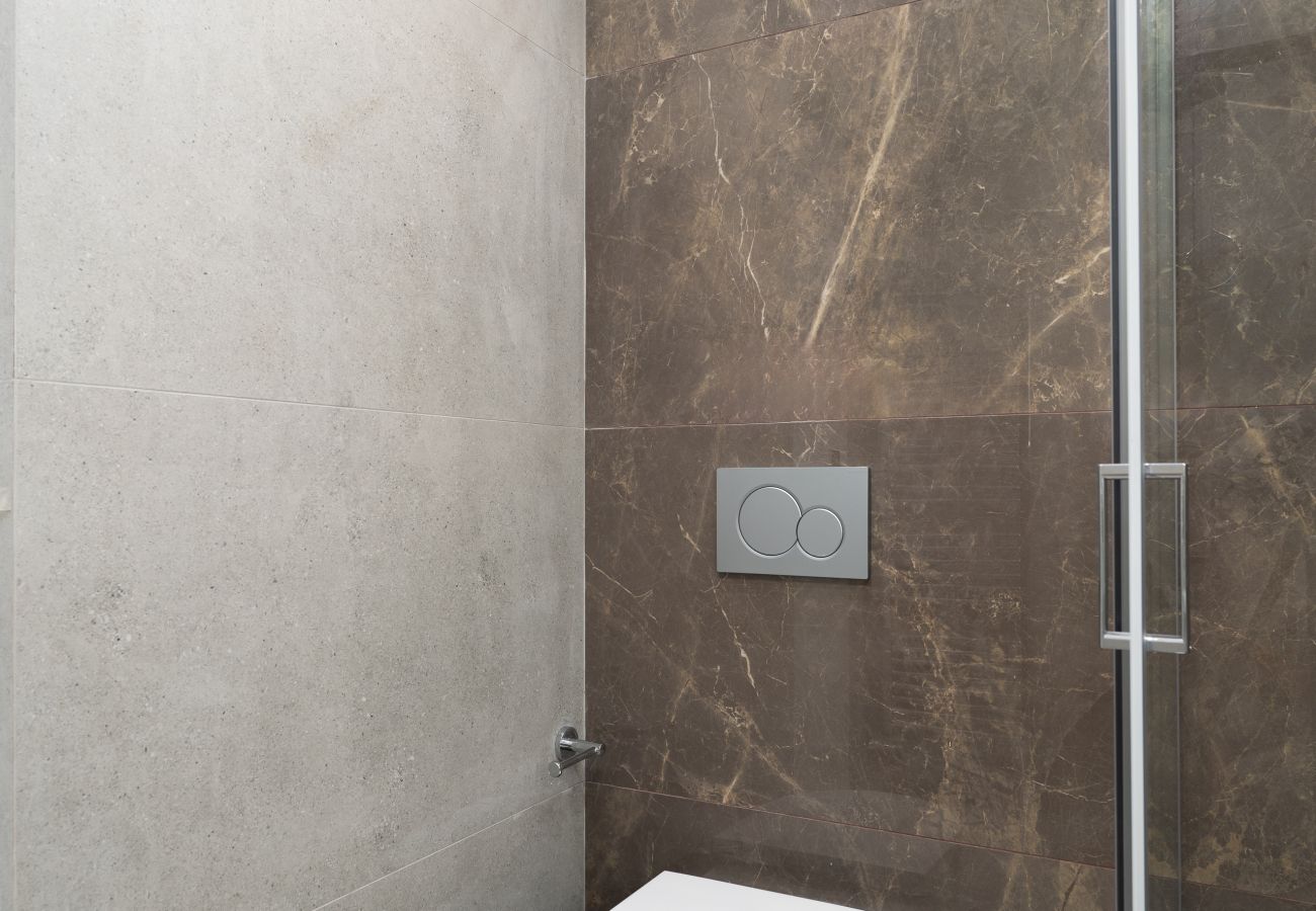 Apartment in Agia Paraskevi - Navarinou 6 C1