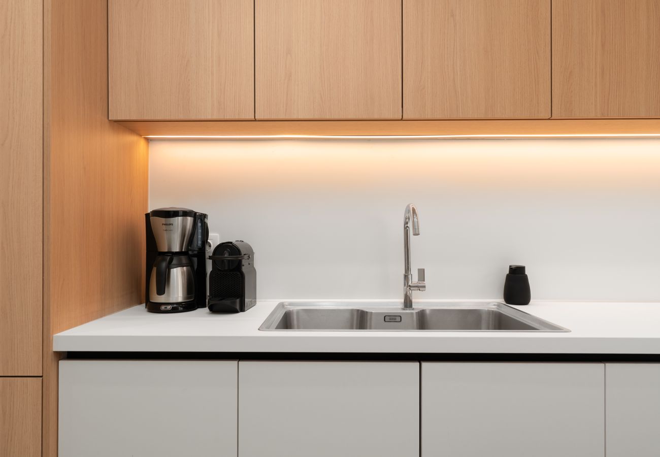 Apartment in Agia Paraskevi - Navarinou 6 C1