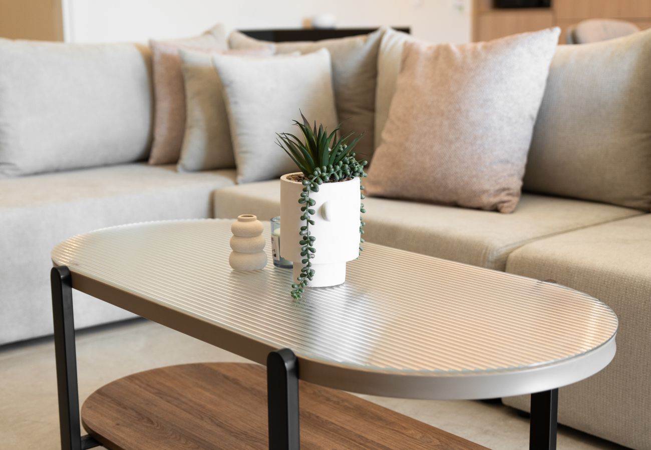 Apartment in Agia Paraskevi - Navarinou 6 C1