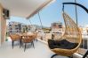 Apartment in Agia Paraskevi - Navarinou 6 C1