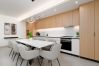 Apartment in Agia Paraskevi - Navarinou 6 C1