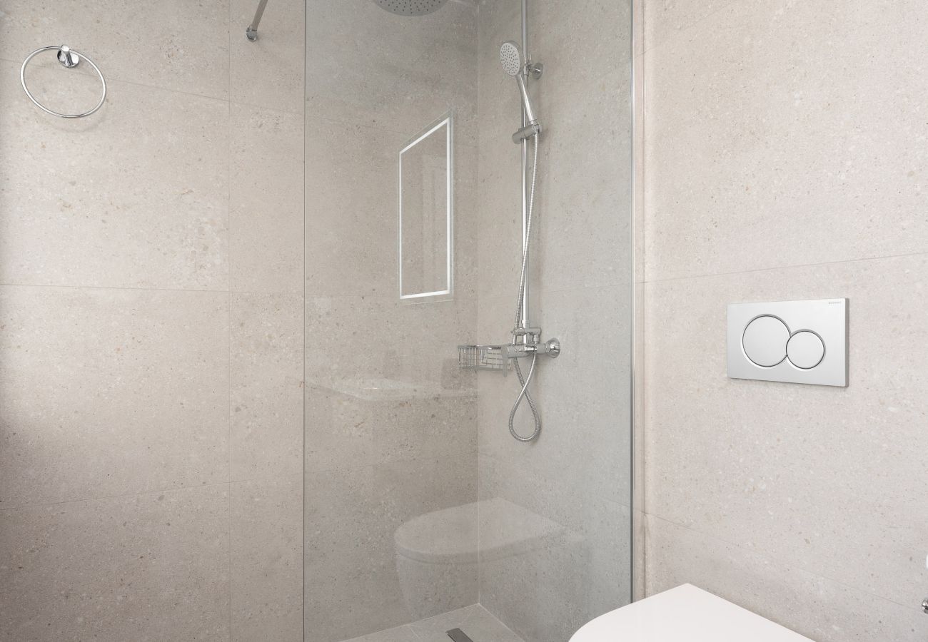 Apartment in Agia Paraskevi - Navarinou 6, 4b3.5b, B2