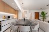 Apartment in Agia Paraskevi - Navarinou 6, 4b3.5b, B2