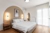 Apartment in Agia Paraskevi - Navarinou 6, 4b3.5b, B2