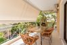 Apartment in Agia Paraskevi - Navarinou 6, 4b3.5b, B2